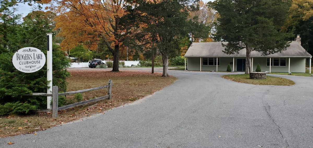 Old Lyme Lakehouse Estate Sale starts on 11/3/2023