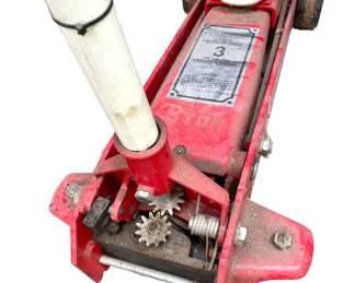 3 Ton Floor Jack