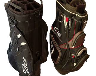 Golf Bags