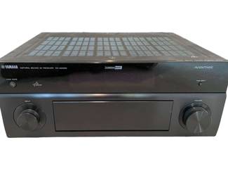 Yamaha RX-A3000 Home Theatre Receiver

