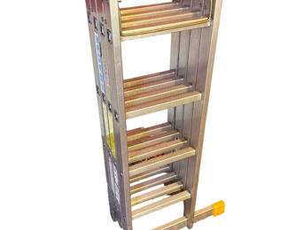 Krause 16’ Folding Ladder
