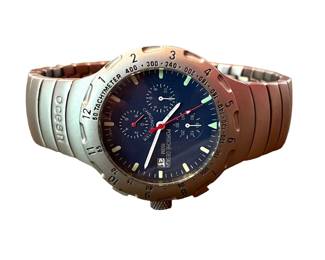 Porsche Design Men’s Watch (REPLICA)
