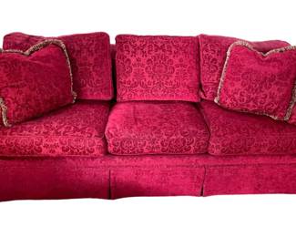 Henredon Sofa