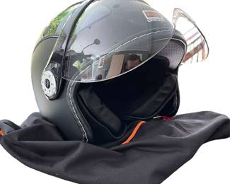 Origine Riding Helmet

