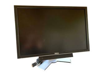 Dell UltraSharp 3007WFP LCD 2560×1600 Widescreen Monitor
