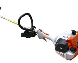 STIHL Gas Edger

