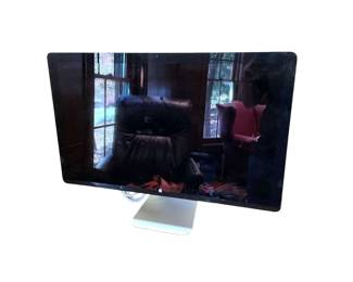 Apple 27" Thunderbolt Monitor - A1407
