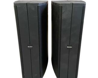 Boston Acoustics VR Series Surround Sound Speakers
