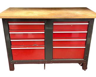 Tool Workbench/Table 