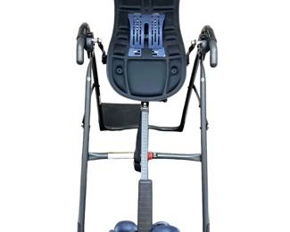 Teeter Inversion Table
