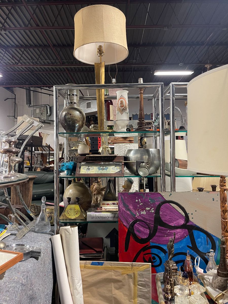 VINTAGE HAUS WEEKEND WAREHOUSE SALE starts on 11/4/2023