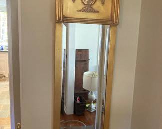 Foyer Mirror