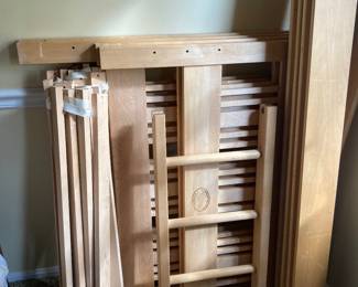 Bunk Beds - Vermont Mfg.