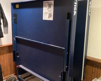 STIGA Ping Pong Table