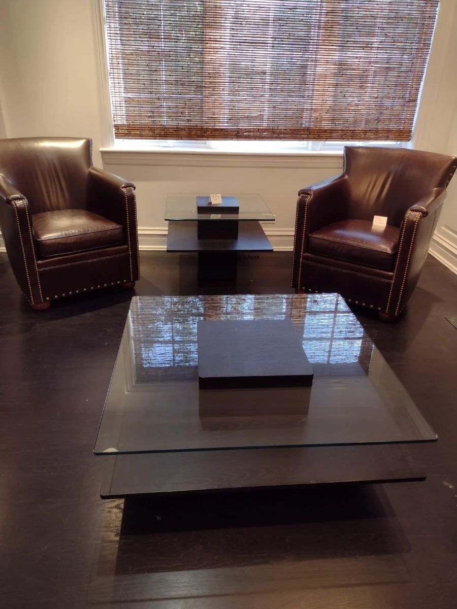 HIGHLAND PARK HIGH END BEAUTIFUL FURNISHINGS starts on 11/10/2023