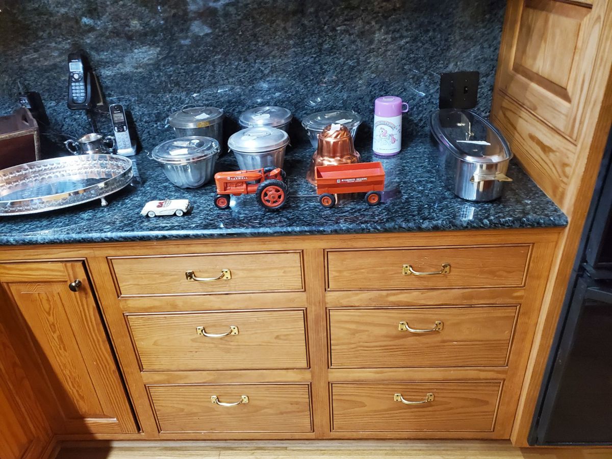 Estate Sale in Spartanburg, SC starts on 10/27/2023