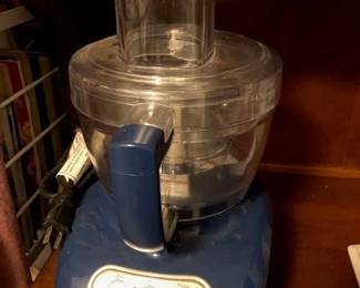 Food Processor