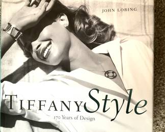 Another great coffee table book