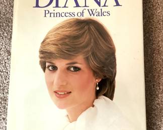 Another one of the many coffee table books