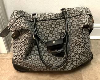 Carry-on bag/overnight bag