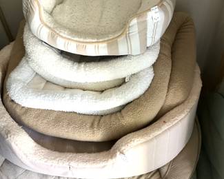 Pet beds