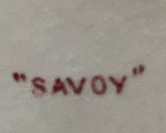 Savoy