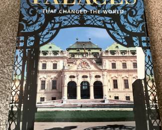 Traveling through books