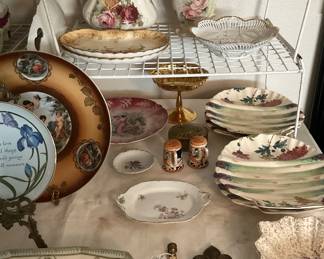 Miscellaneous plates