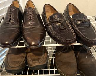 Men's shoes