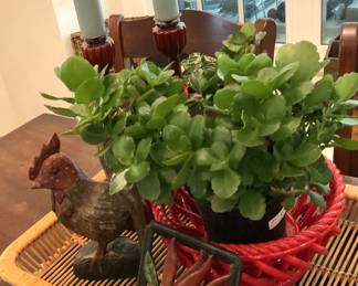 Centerpiece selections