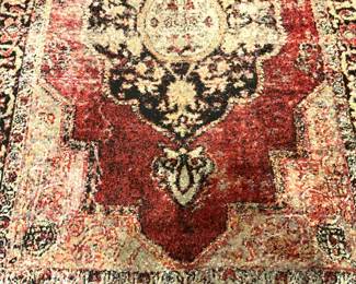 Rug - 4 feet x 6 feet