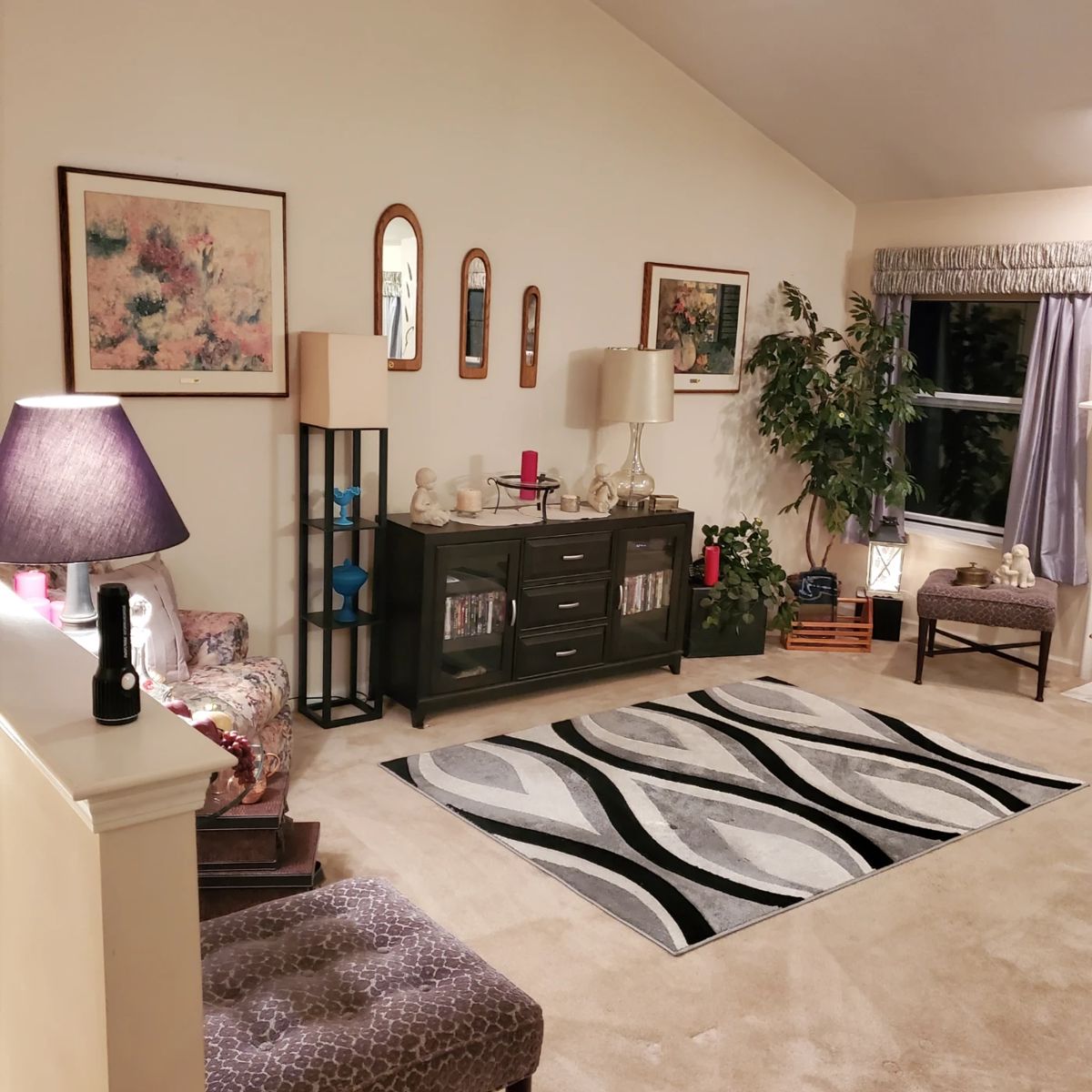 50 off everything and 60 off Furniture and... starts on 11/5/2023