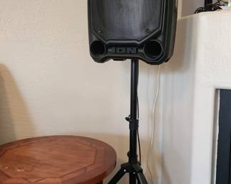 ION Total PA Prime High-Power Bluetooth Speaker System with Acoustic Optimization for Perfect Sound