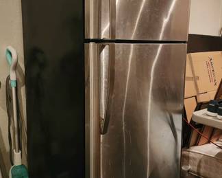 Kenmore refrigerator