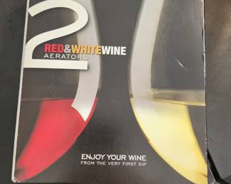 Vinturi Red Wine Aerator