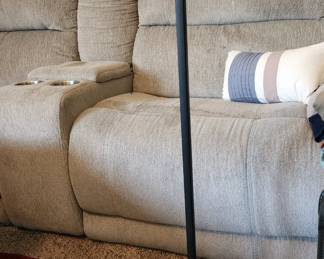 Bose System is pulled by family....