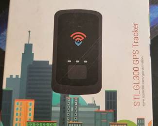 Spytec GPS GL300 GPS Tracker for Vehicles, Cars, Trucks, Motorcycles, Loved Ones and Asset Tracker with Real-Time Tracking