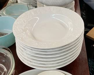 Pfalzgraph Dinnerware Set