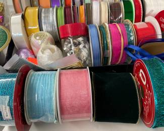 Assorted Ribbon