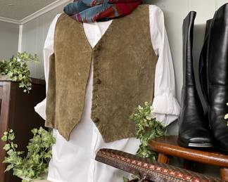 Amazing Assortment of Clothing, Chico's, Ann Klein, Accessories, Shoes & Purses