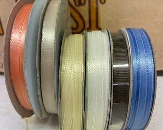 Assorted Ribbon