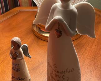Angel Figurines