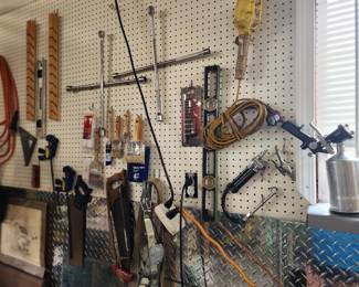 More Tools - Car Parts