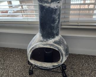 Chimenea  