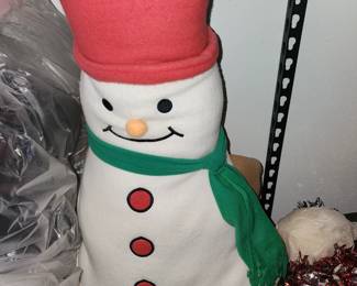 Lots of Christmas - We will be posting more on Monday