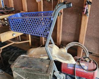 Shopping Cart