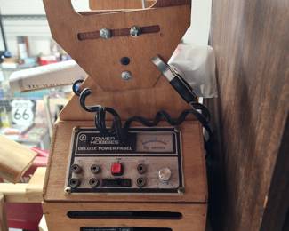 Skysport Digital Radio Control System