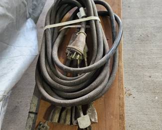 Generator Cord