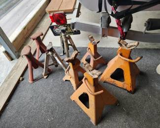 Car Jacks