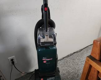 Hoover Vacumn 